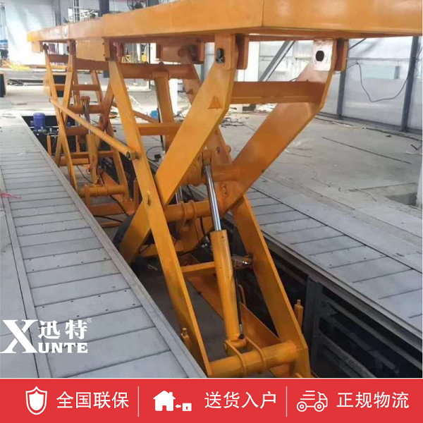 小型電動液壓草莓视频深夜释放平台