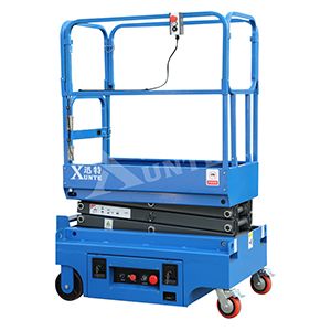 什麽場景選擇移動式登車橋？使用移動式登車橋的優勢