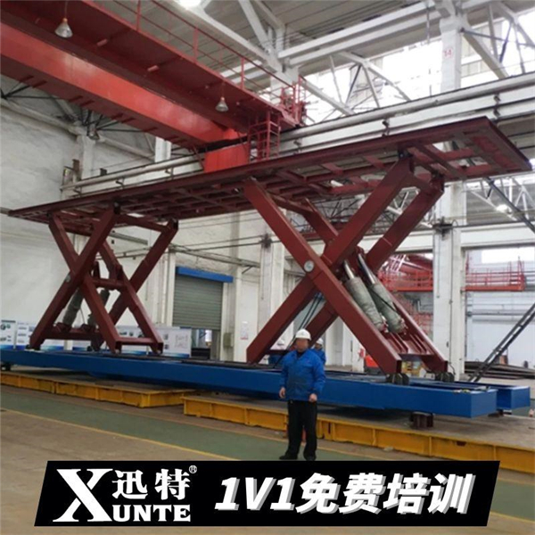 重型電動液壓草莓视频深夜释放平台